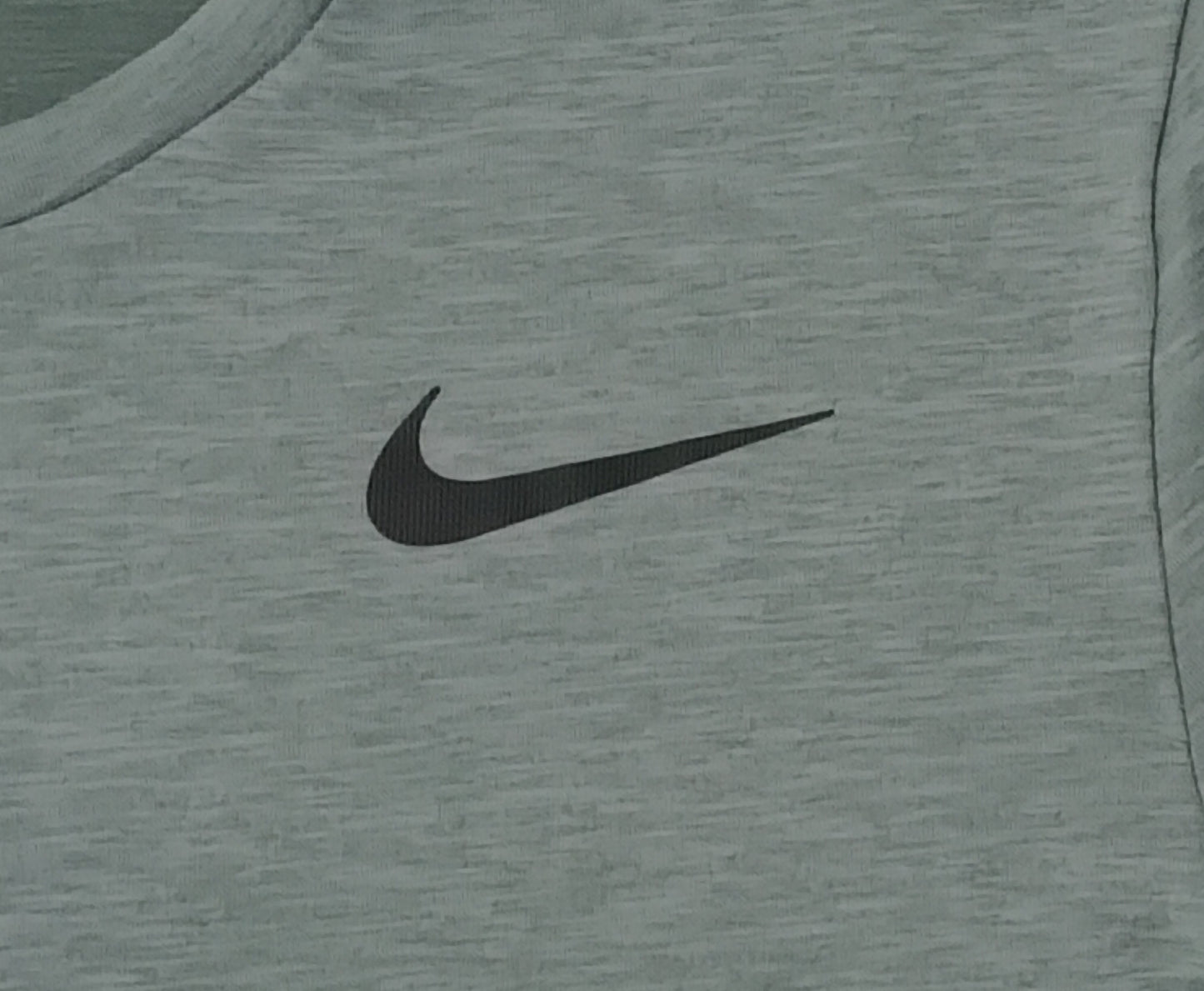 (M) Nike DRI-FIT Tee тениска