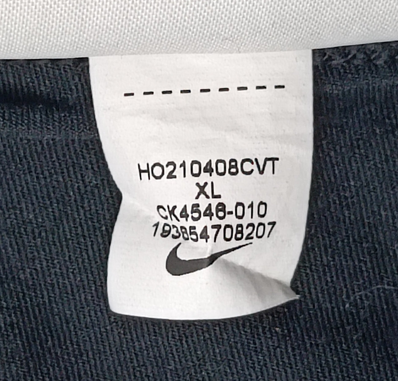 (ДЕТСКО) (Ръст 158-170см) Nike PRO DRI-FIT Tights клин