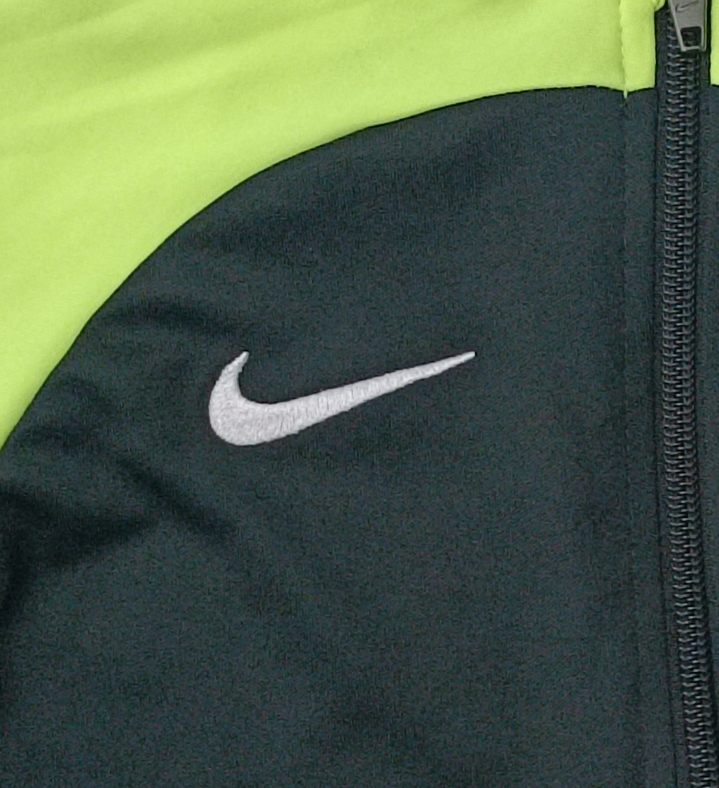 (ДЕТСКО) (Ръст 110-116см) Nike DRI-FIT Strike Top горнище