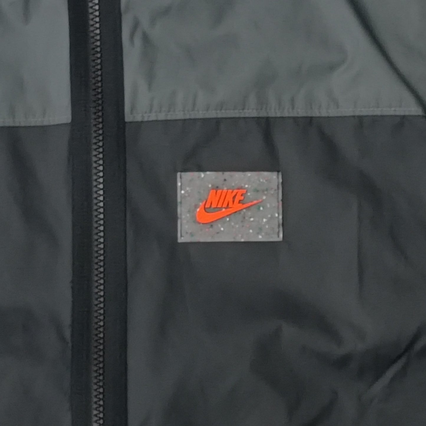 (S) Nike Sportswear Woven Jacket яке