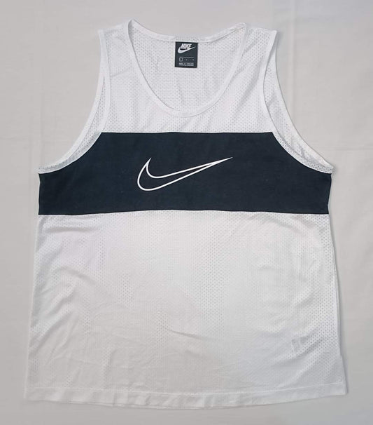 (L) Nike NSW Swoosh Tank Top потник