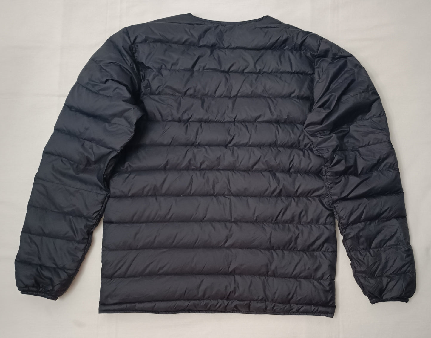 (S) A Bathing Ape Bape Down Jacket пухено яке