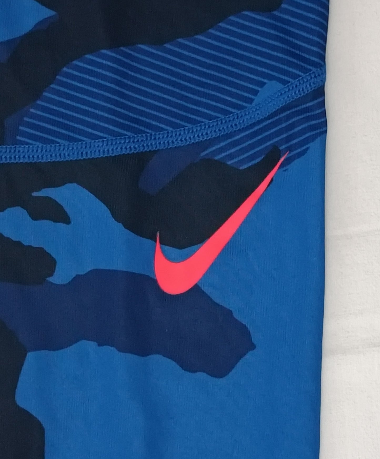 (2XL) Nike PRO DRI-FIT Tights клин