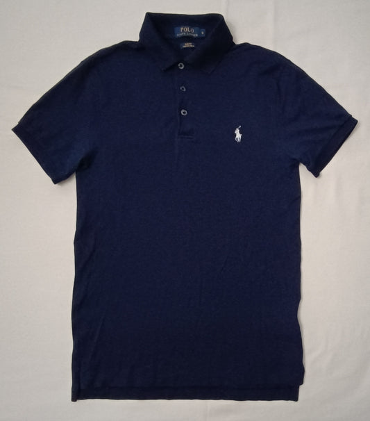 (S) POLO Ralph Lauren Polo Shirt поло тениска