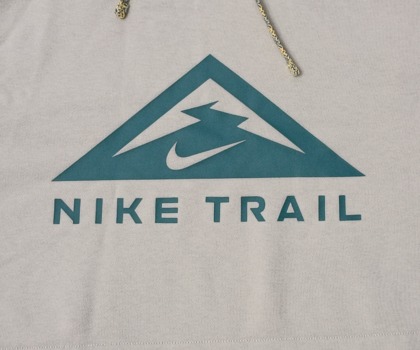 (XL) Nike Trail DRI-FIT Sweatshirt горнище