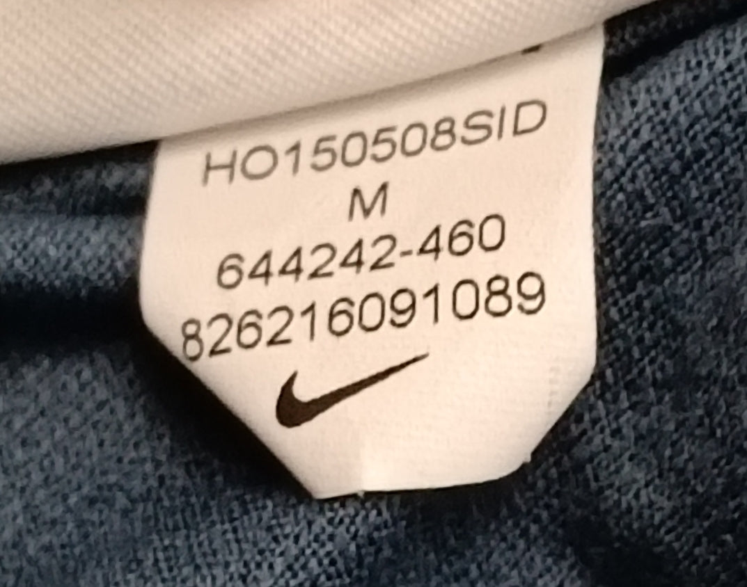 (M) Nike DRI-FIT Shorts шорти