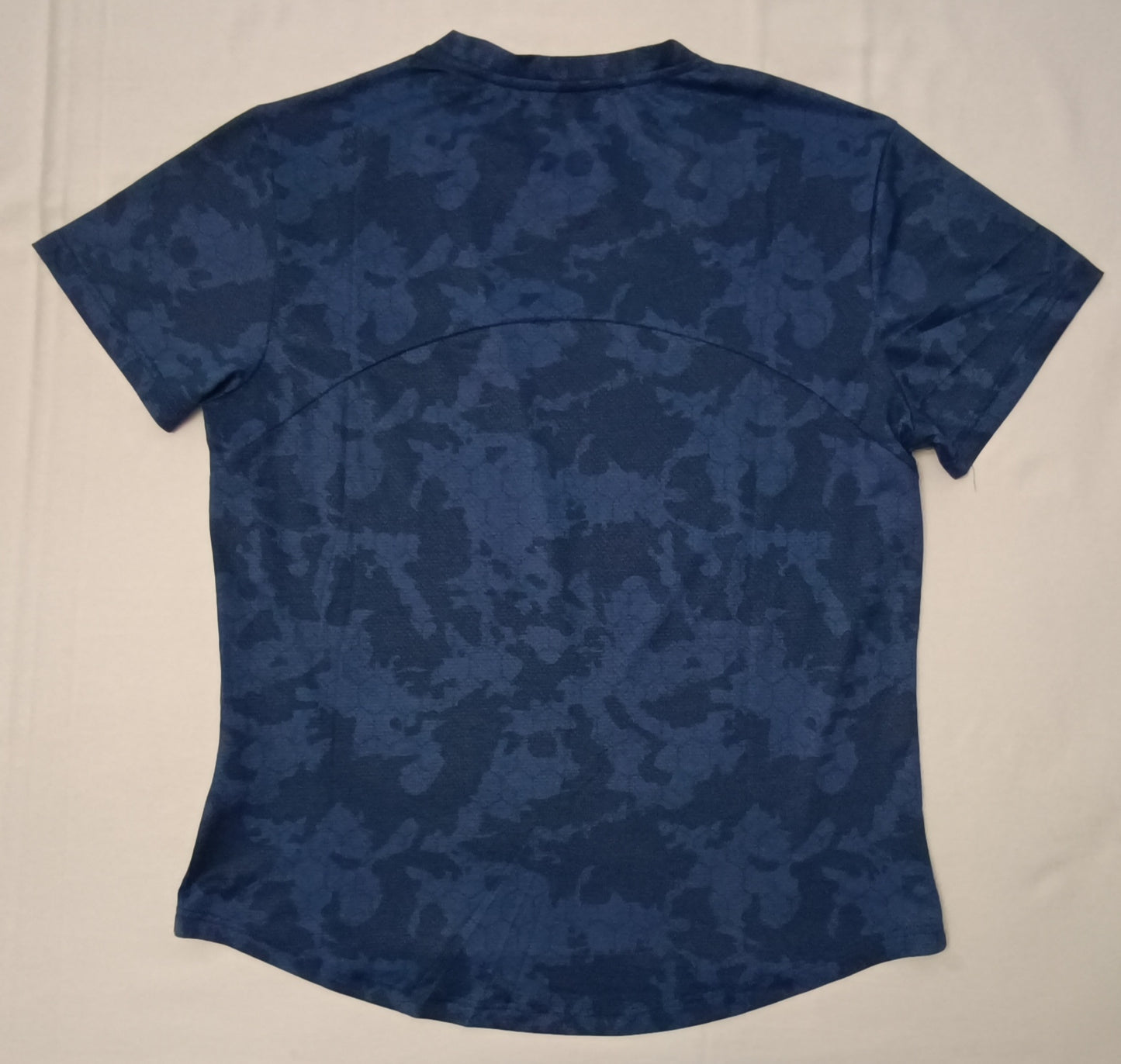 (ДАМСКО) (L) Under Armour UA Tee тениска