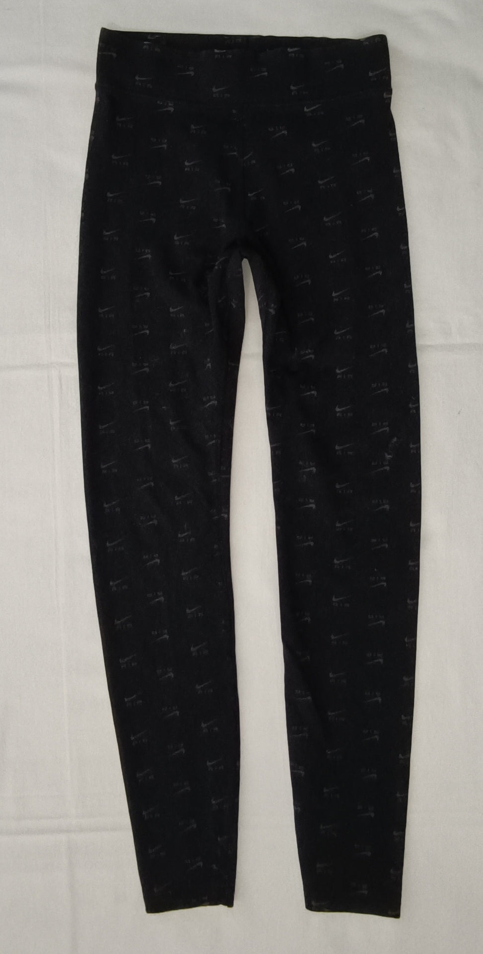 (ДАМСКО) (XS) Nike AIR NSW Leggings клин