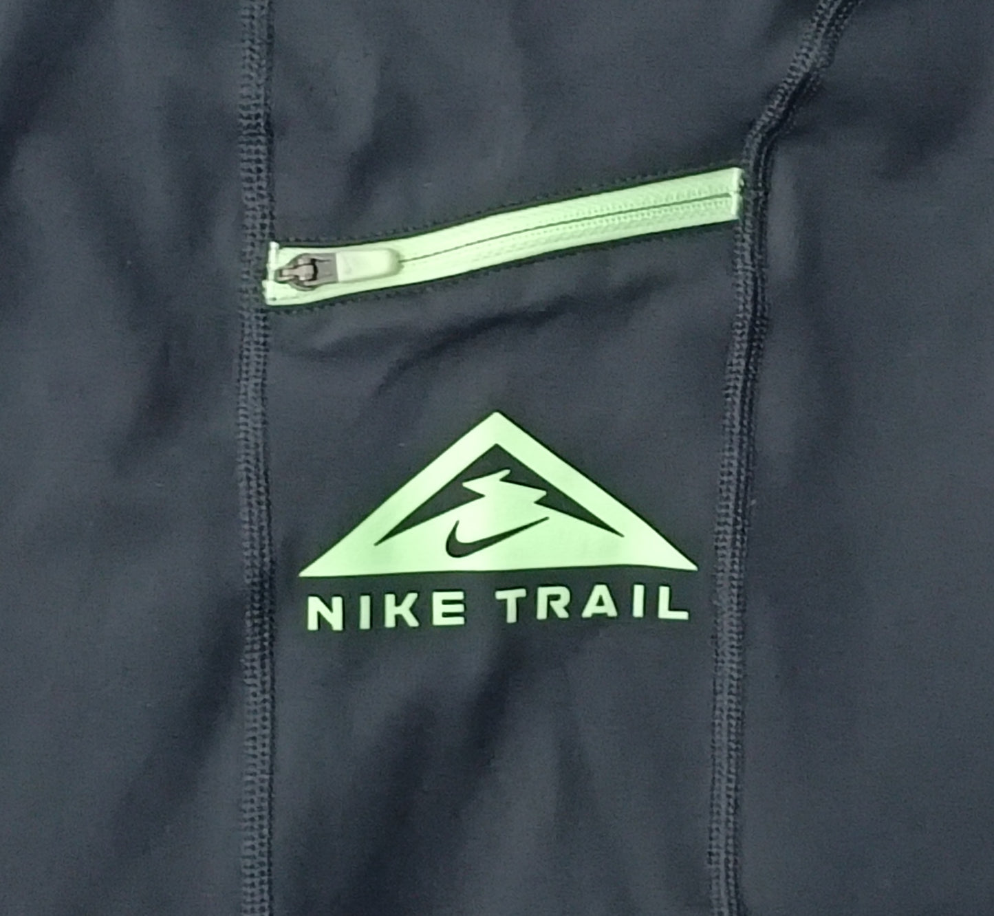 (ДАМСКО) (XL) Nike Trail DRI-FIT Epic Luxe Shorts клин