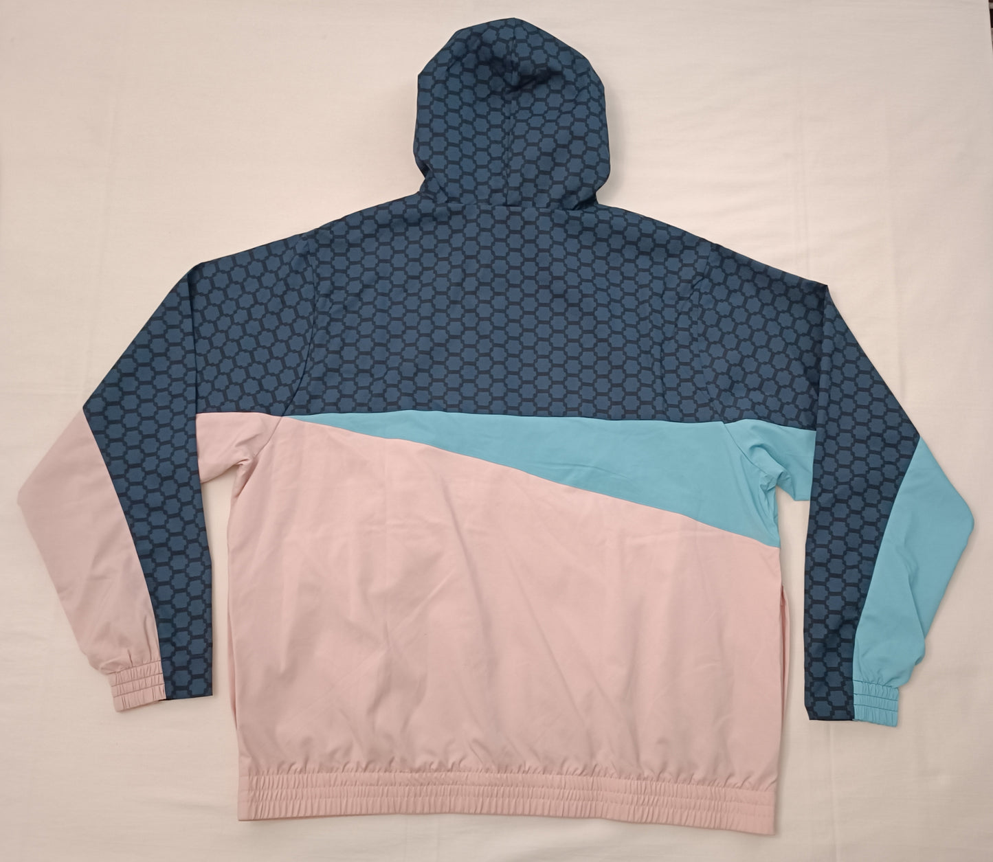(2XL) Puma Manchester City Jacket яке