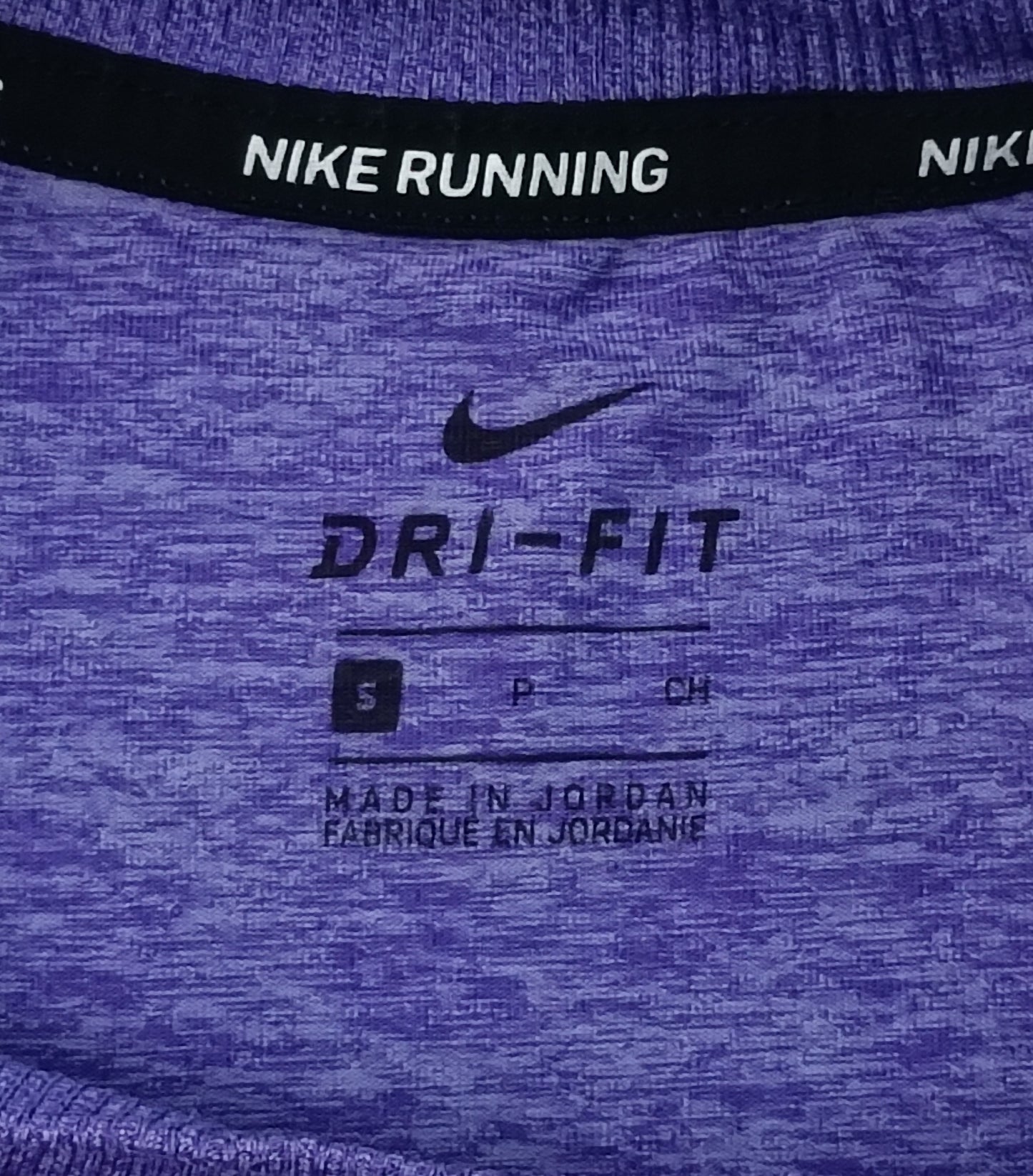 (ДАМСКО) (S) Nike DRI-FIT Sphere Sweatshirt горнище