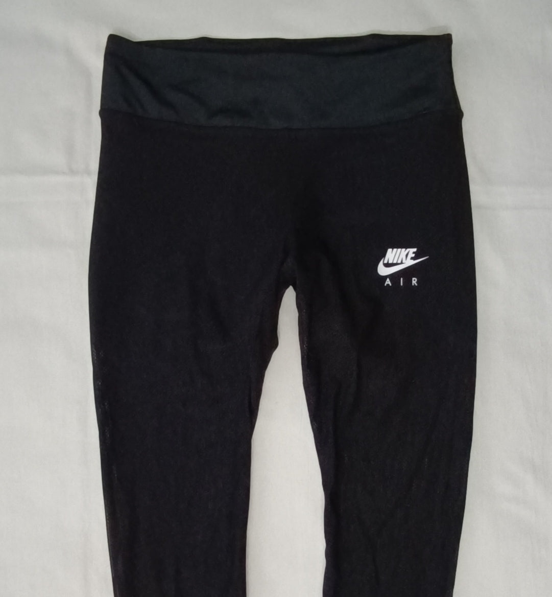 (ДАМСКО) (S) Nike AIR DRI-FIT Tights клин