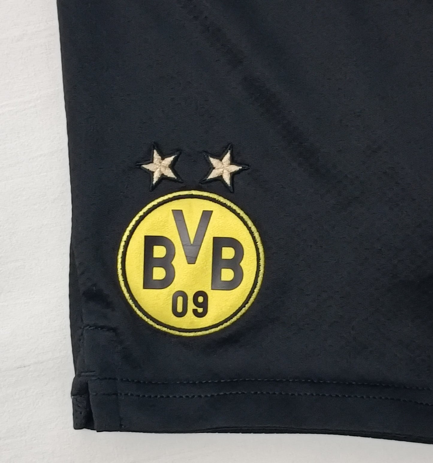 (ДЕТСКО) (Ръст 140-152см) Puma Borussia Dortmund Shorts шорти