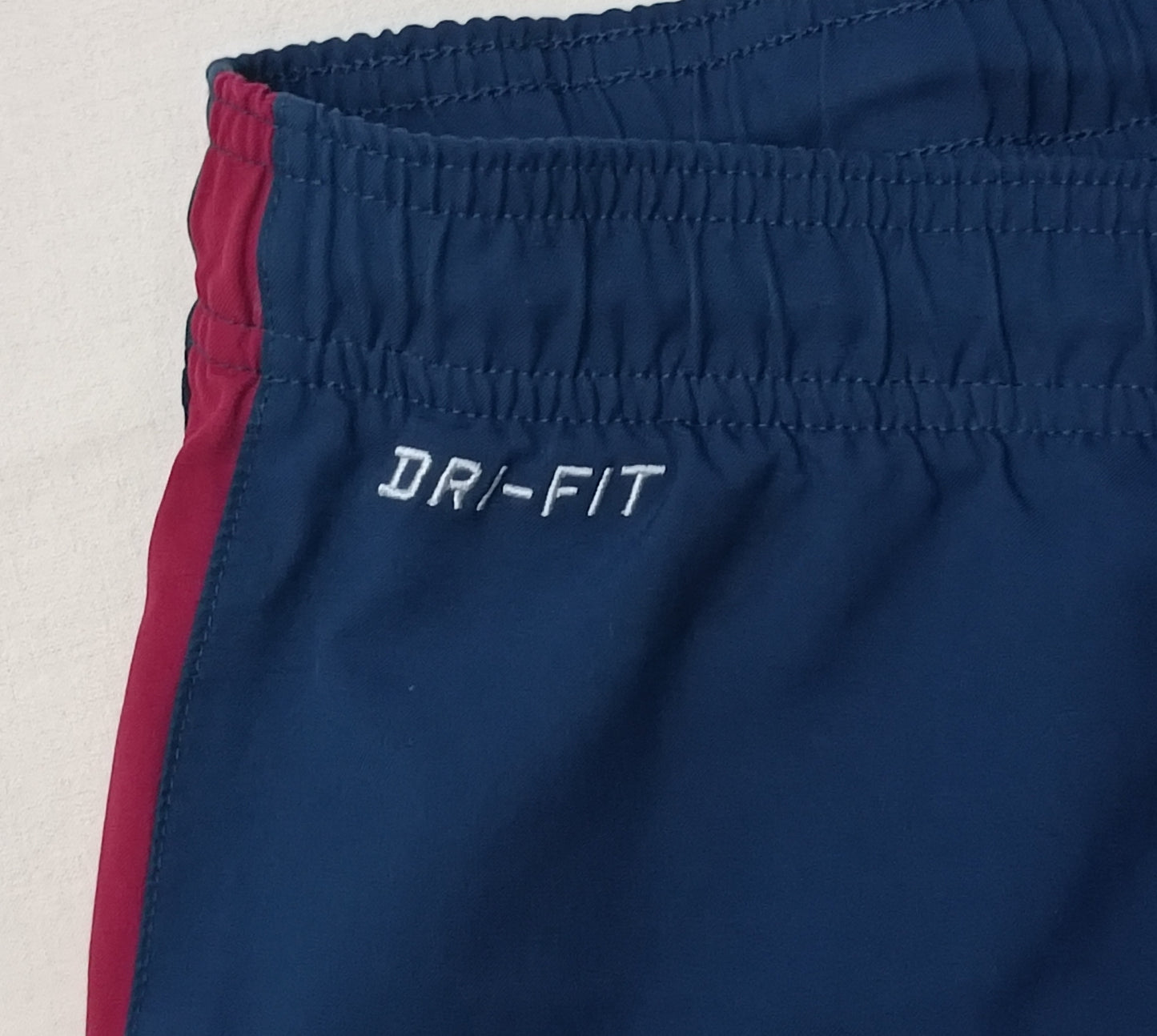 (M) Nike DRI-FIT FC Barcelona Shorts шорти