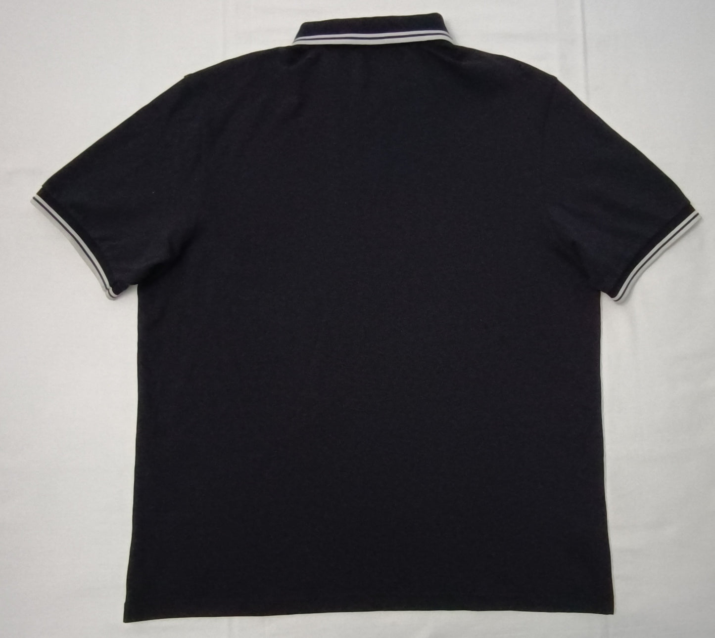 (XL) Fred Perry Polo Shirt тениска