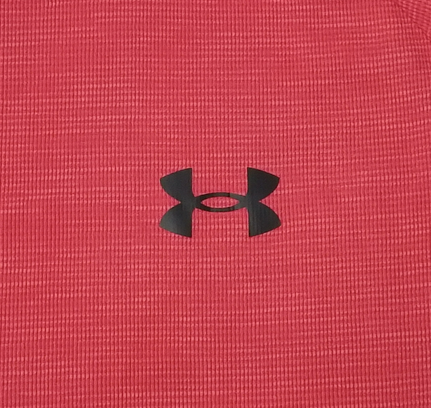 (S) Under Armour UA Shirt тениска