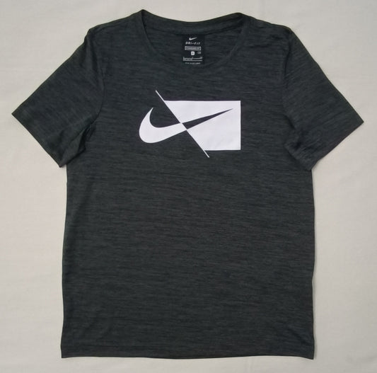 (ДЕТСКО) (Ръст 128-137см) Nike DRI-FIT Tee тениска
