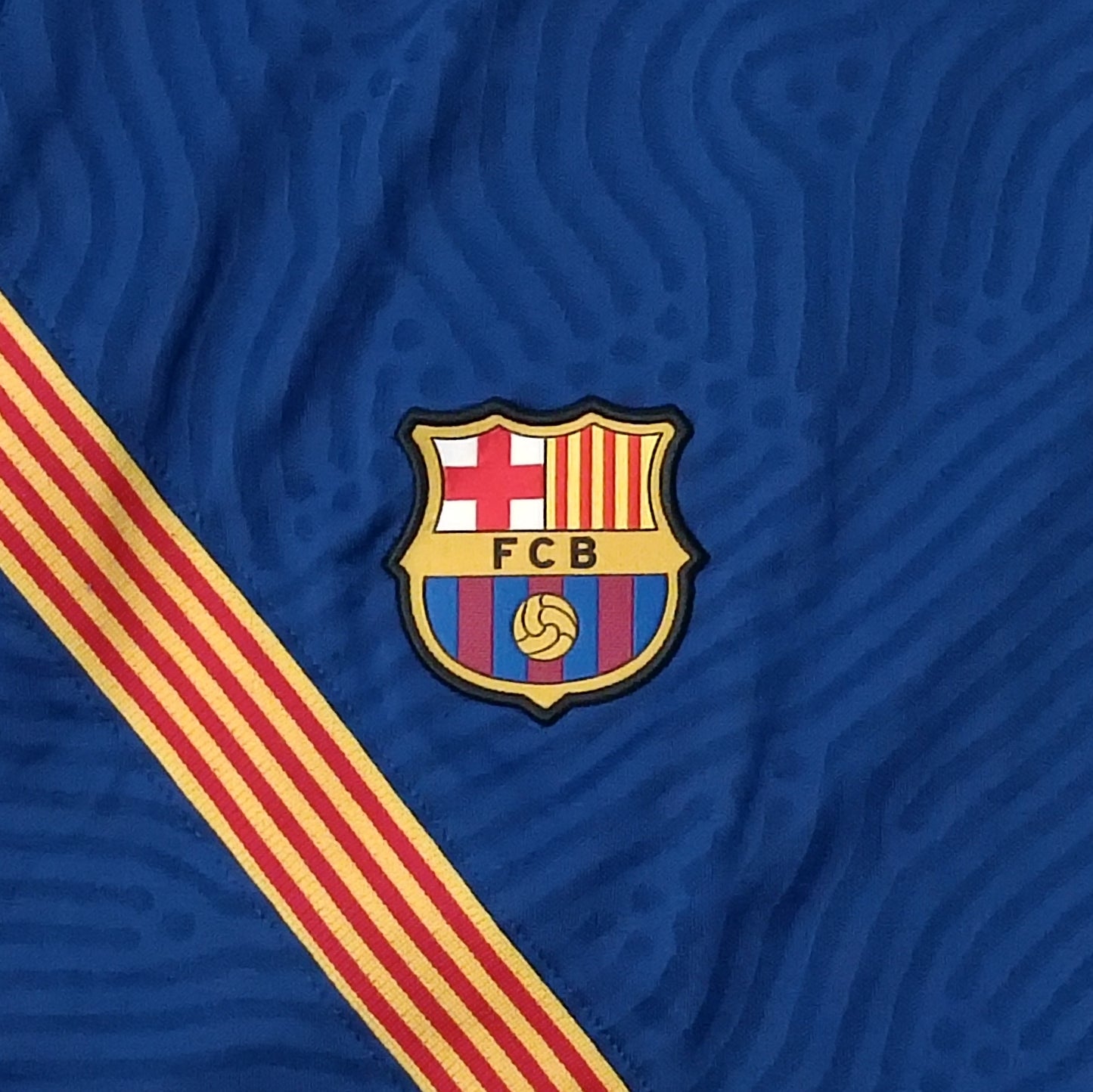 (XL) Nike DRI-FIT FC Barcelona Shorts шорти