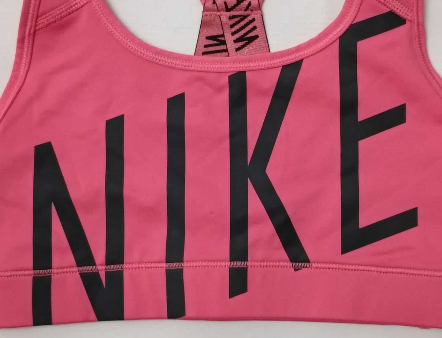 (ДАМСКО) (XS) Nike DRI-FIT Bra бюстие