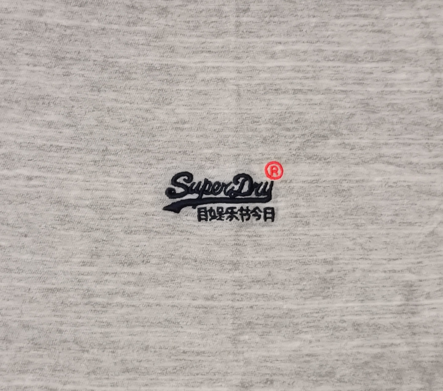 (S) Superdry блуза