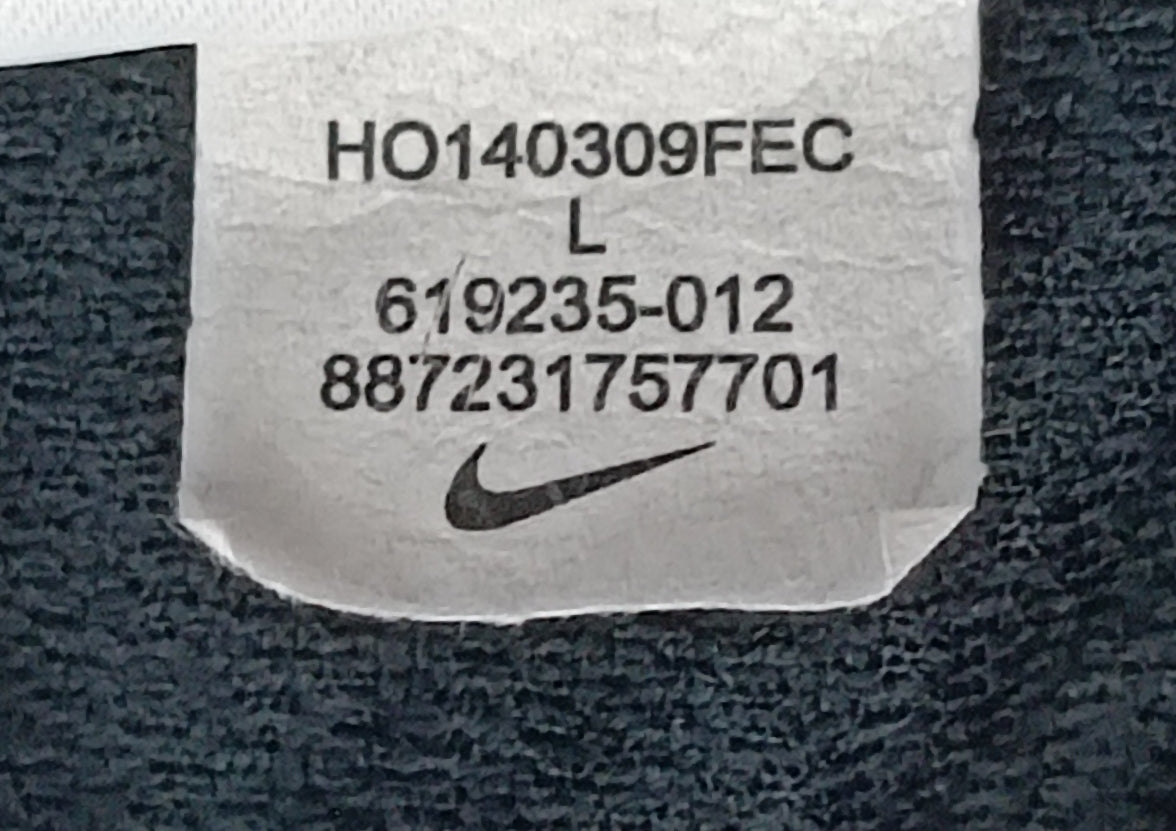(L) Nike DRI-FIT Pants долнище