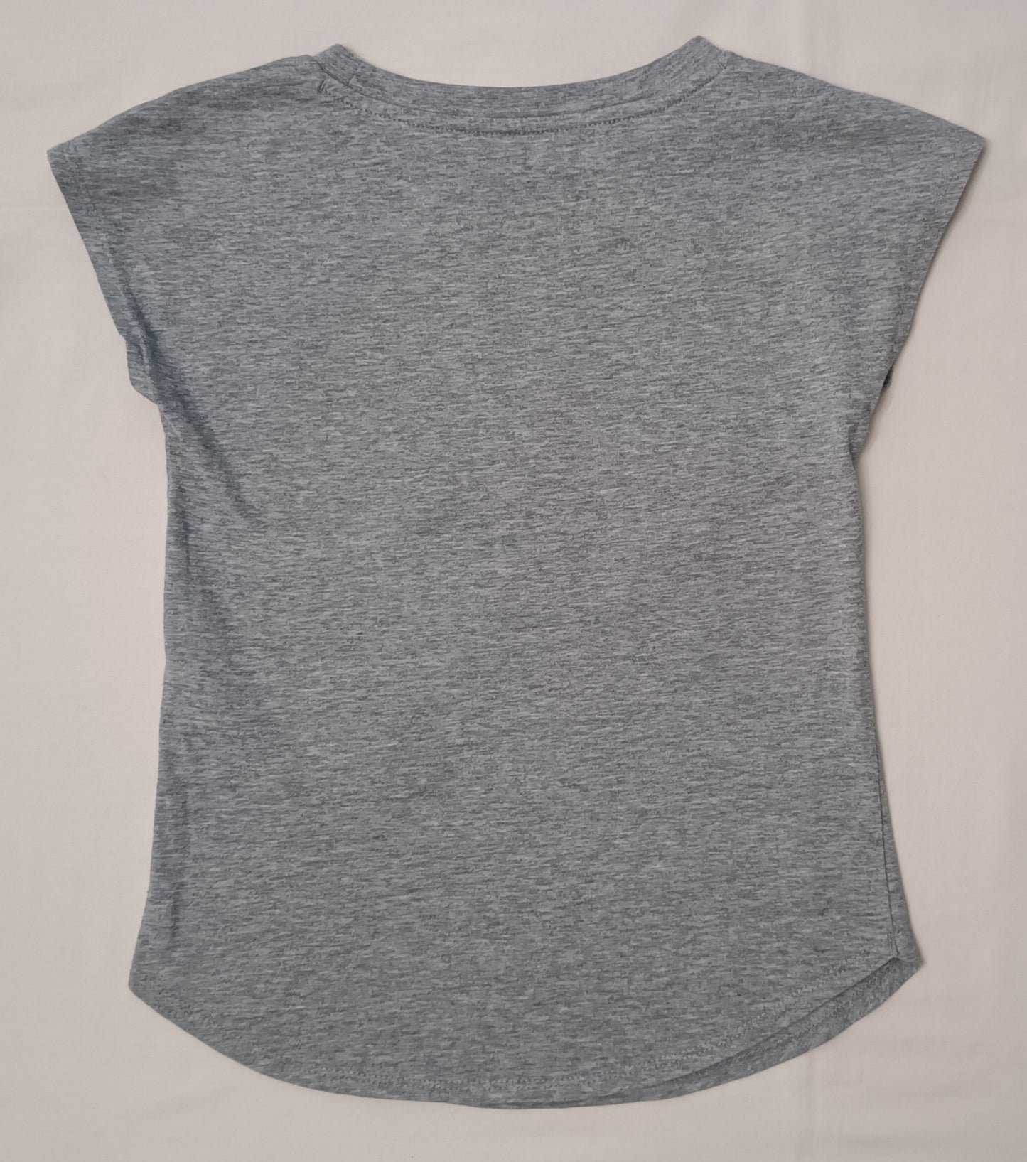 (ДЕТСКО) (Ръст 116-122см) Nike Sportswear Logo Tee тениска