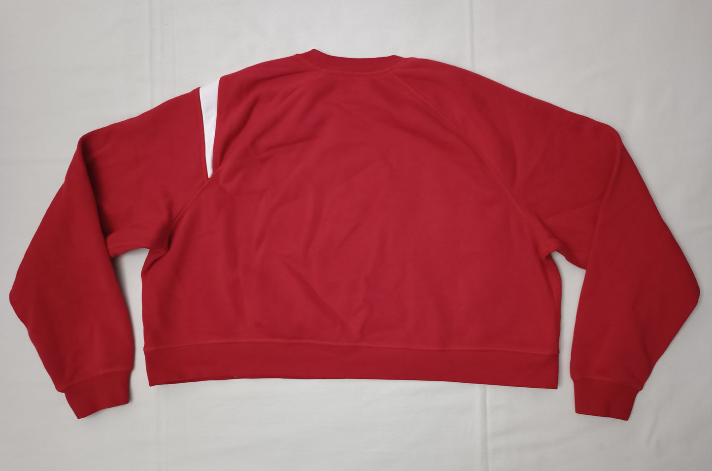 (ДАМСКО) (L) Nike Sportswear Swoosh Sweatshirt горнище