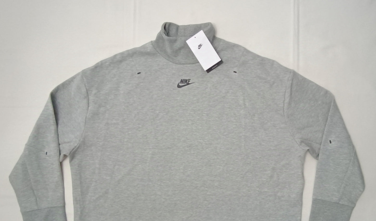 (ДАМСКО) (M) Nike Tech Fleece Sweatshirt горнище