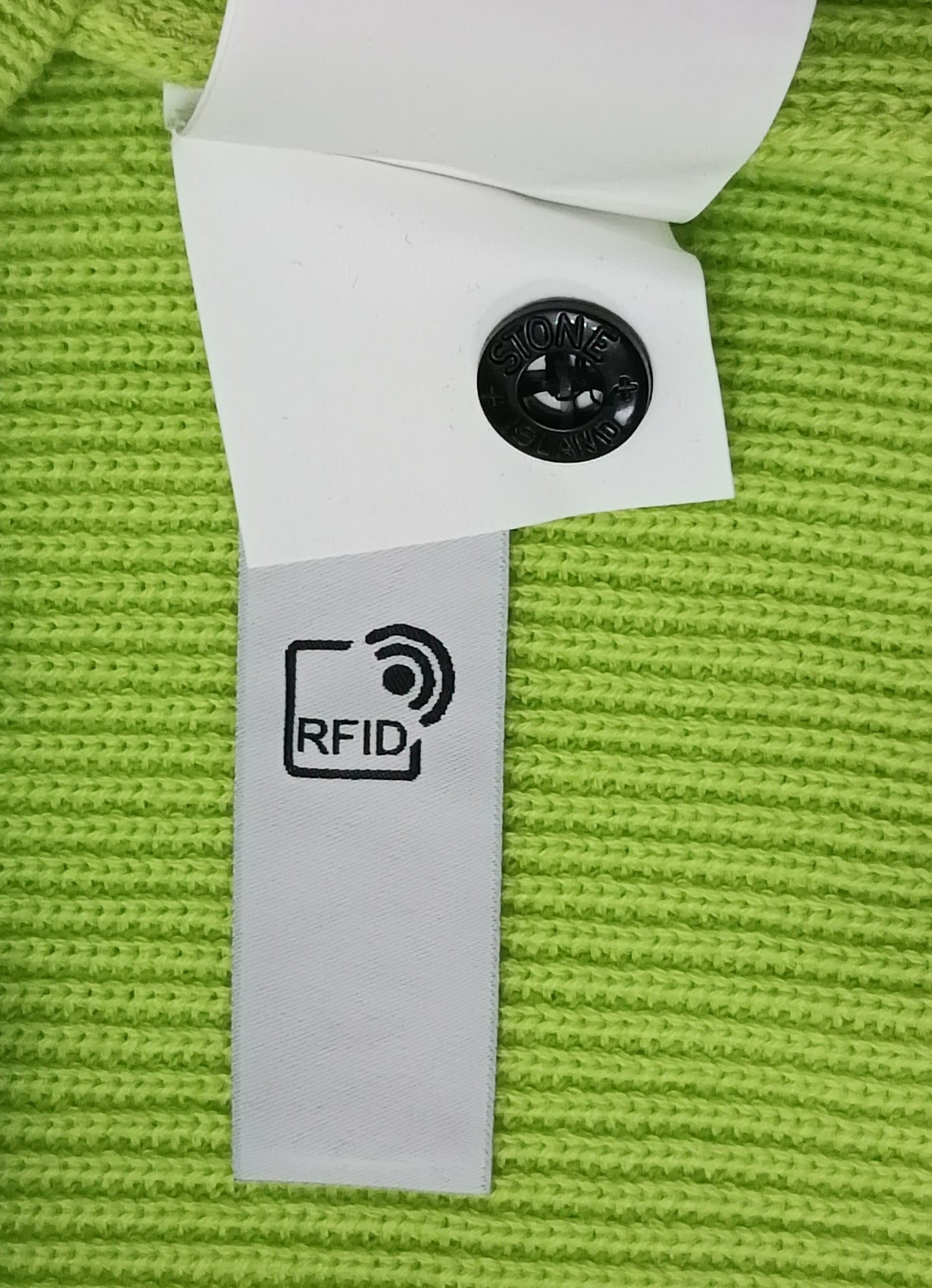 (L) Stone Island Pullover пуловер
