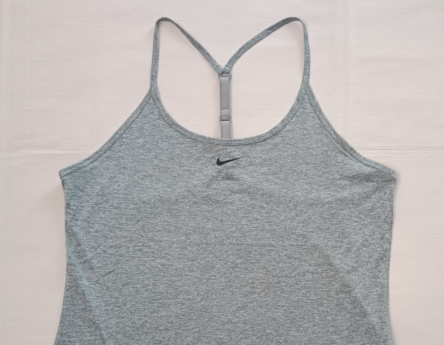 (ДАМСКО) (M) Nike DRI-FIT Tank Top потник