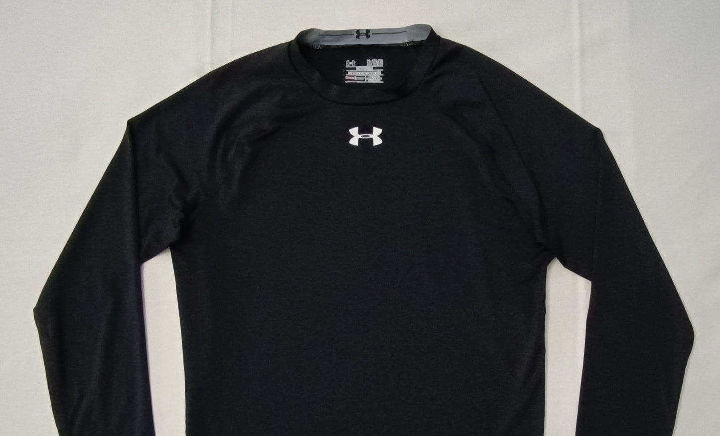 (XL) Under Armour UA Compression блуза