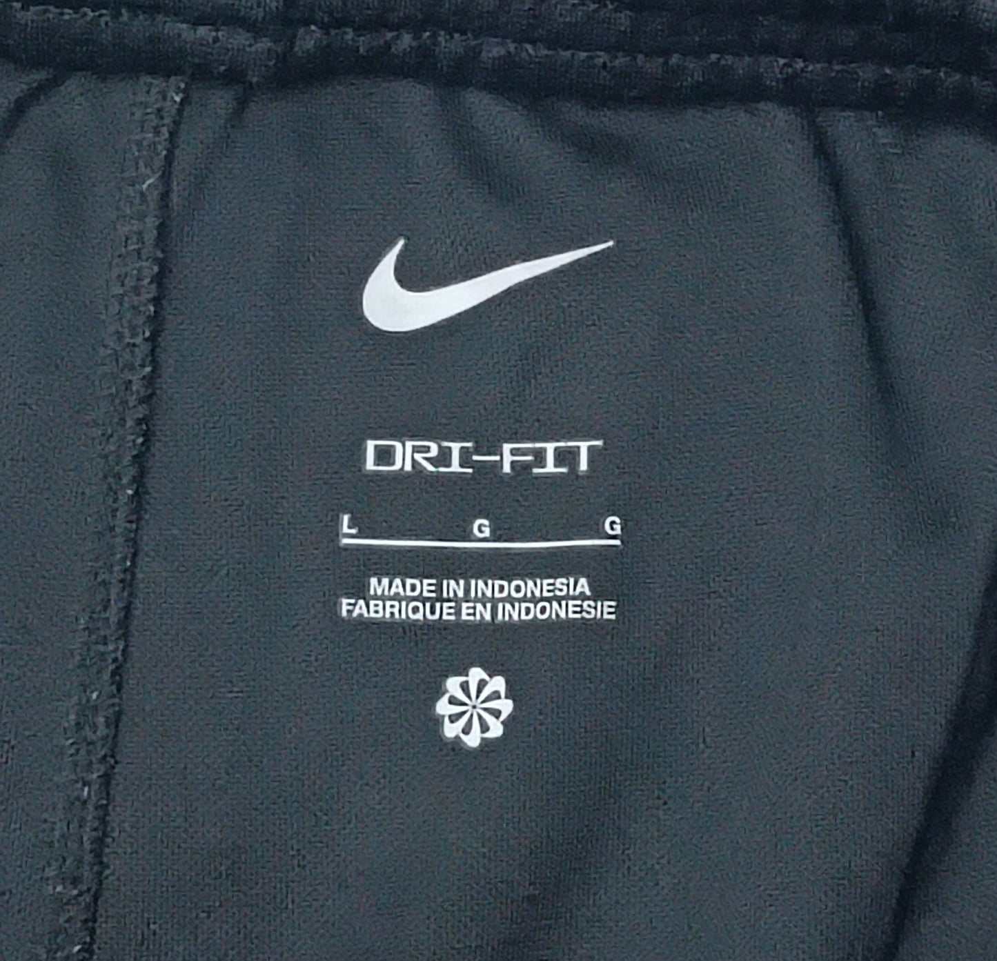 (L) Nike DRI-FIT Liverpool FC Shorts шорти