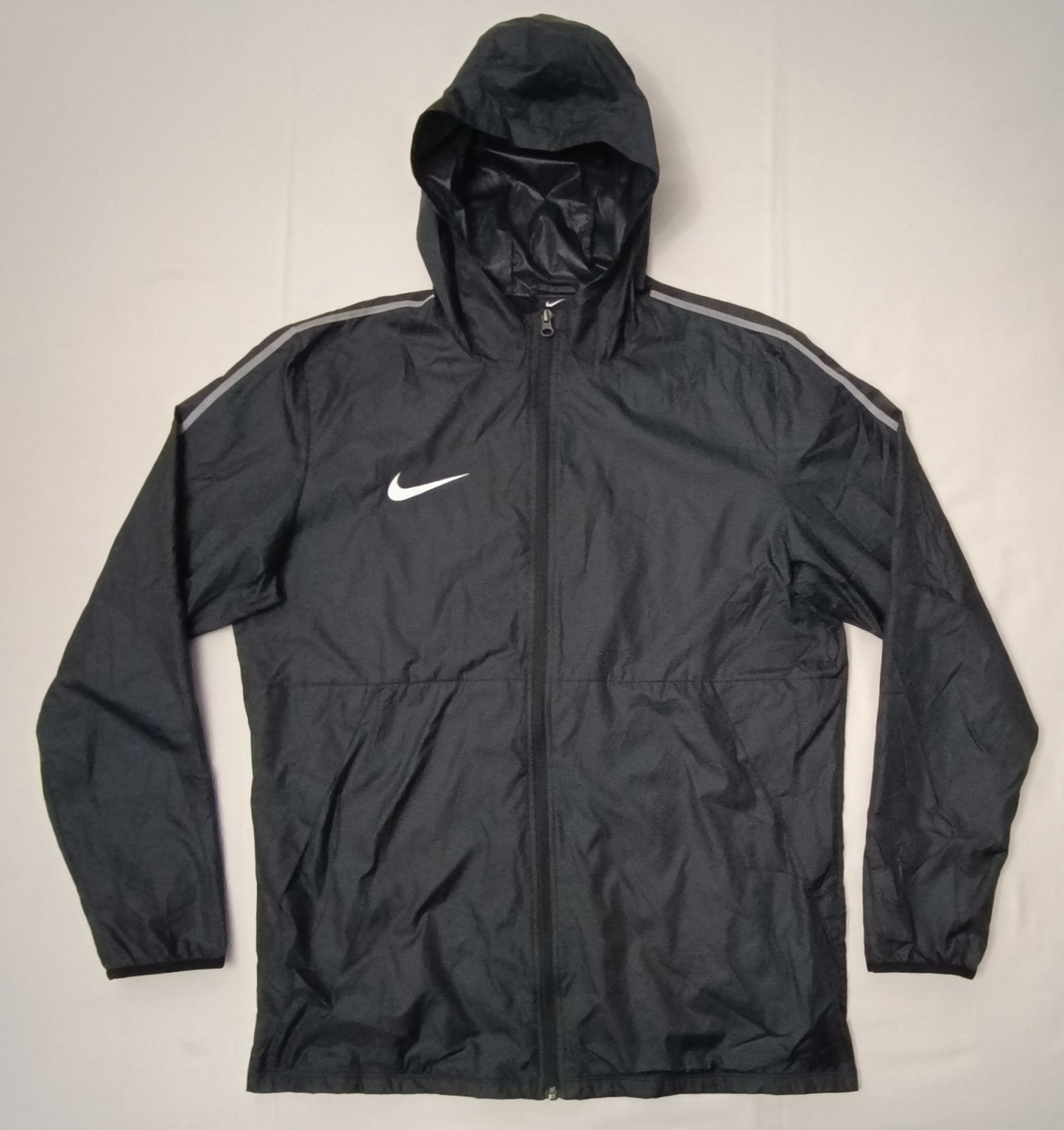 (L) Nike Rain Jacket яке