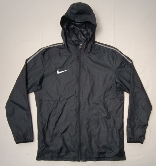(L) Nike Rain Jacket яке