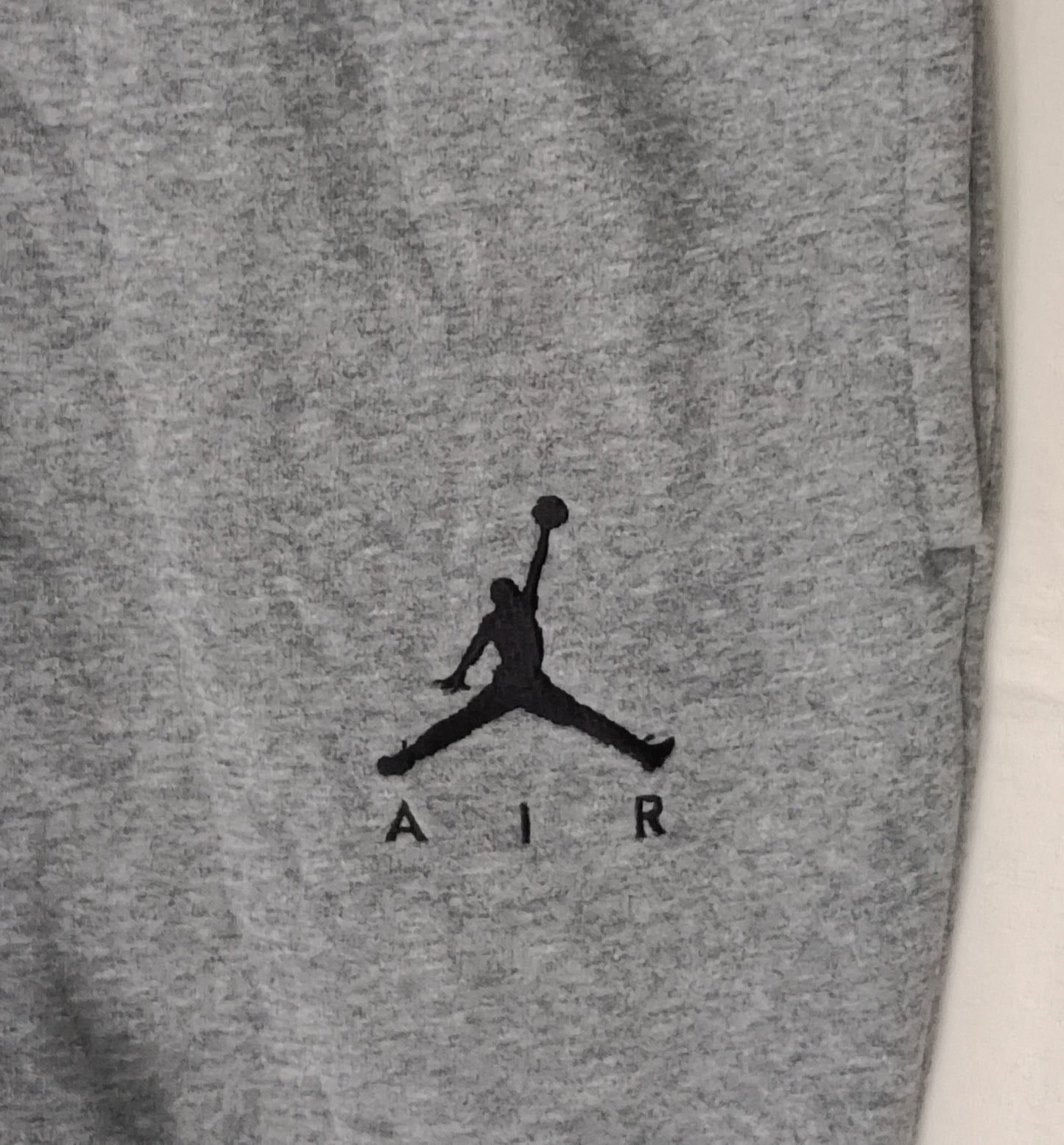 (S) Jordan AIR Nike Jumpman Sweatpants долнище