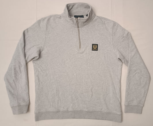 (L) Belstaff Sweatshirt горнище