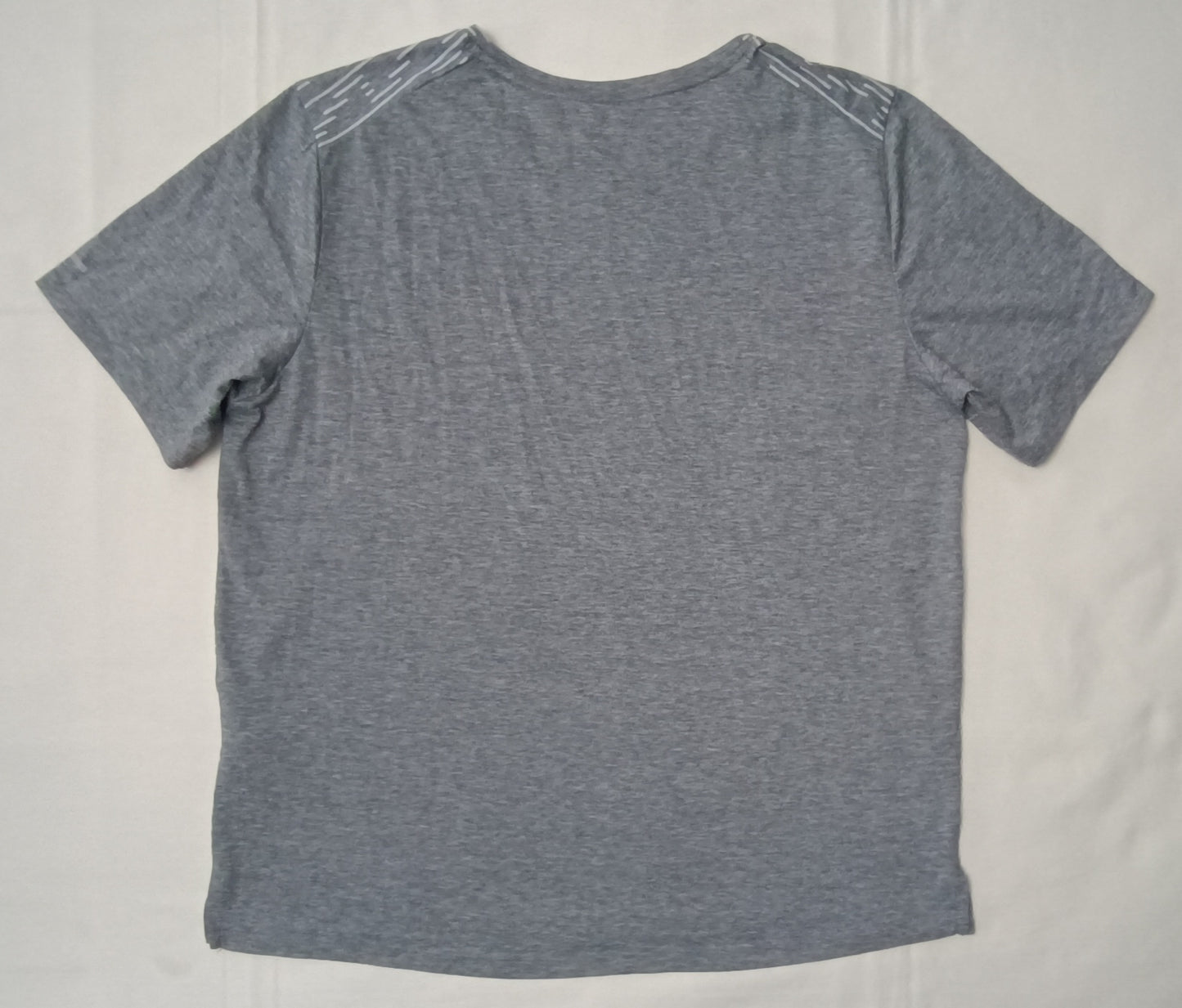 (L) Nike DRI-FIT Run Division Tee тениска