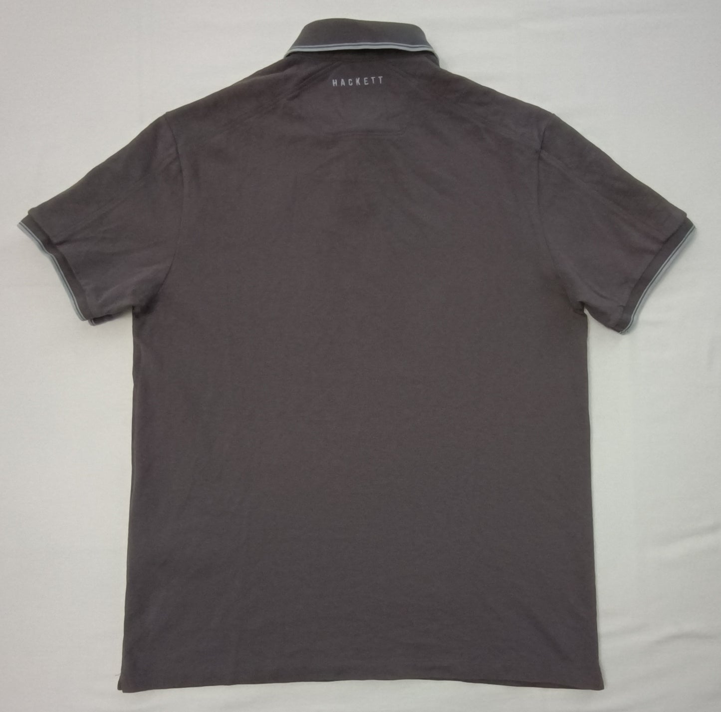(XL) Hackett Aston Martin Polo Shirt поло тениска