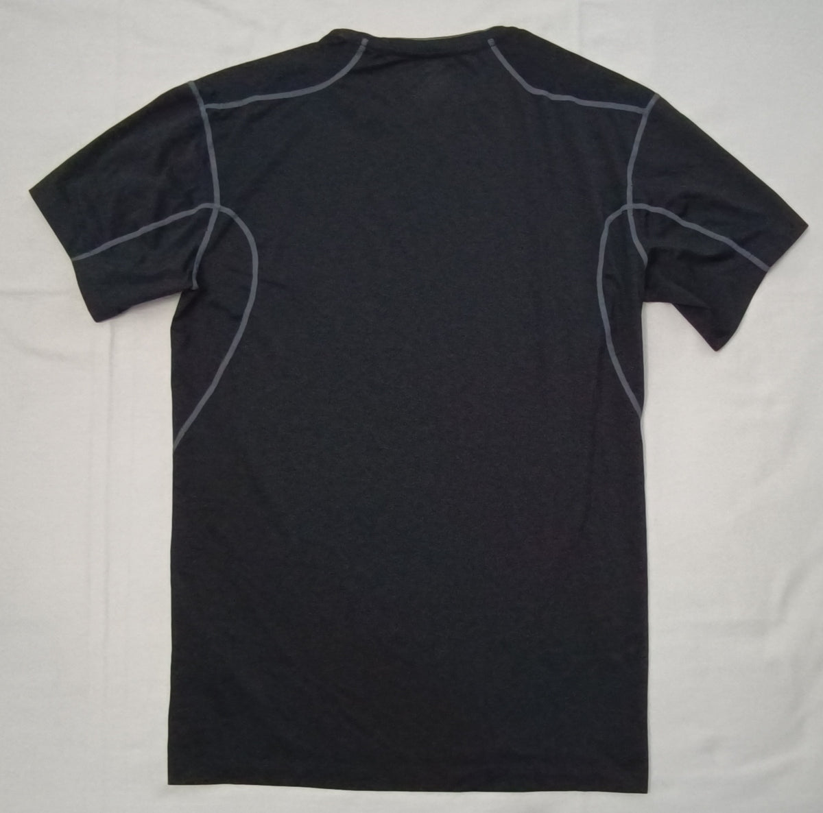 (XL) Nike PRO Combat DRI-FIT Tee тениска