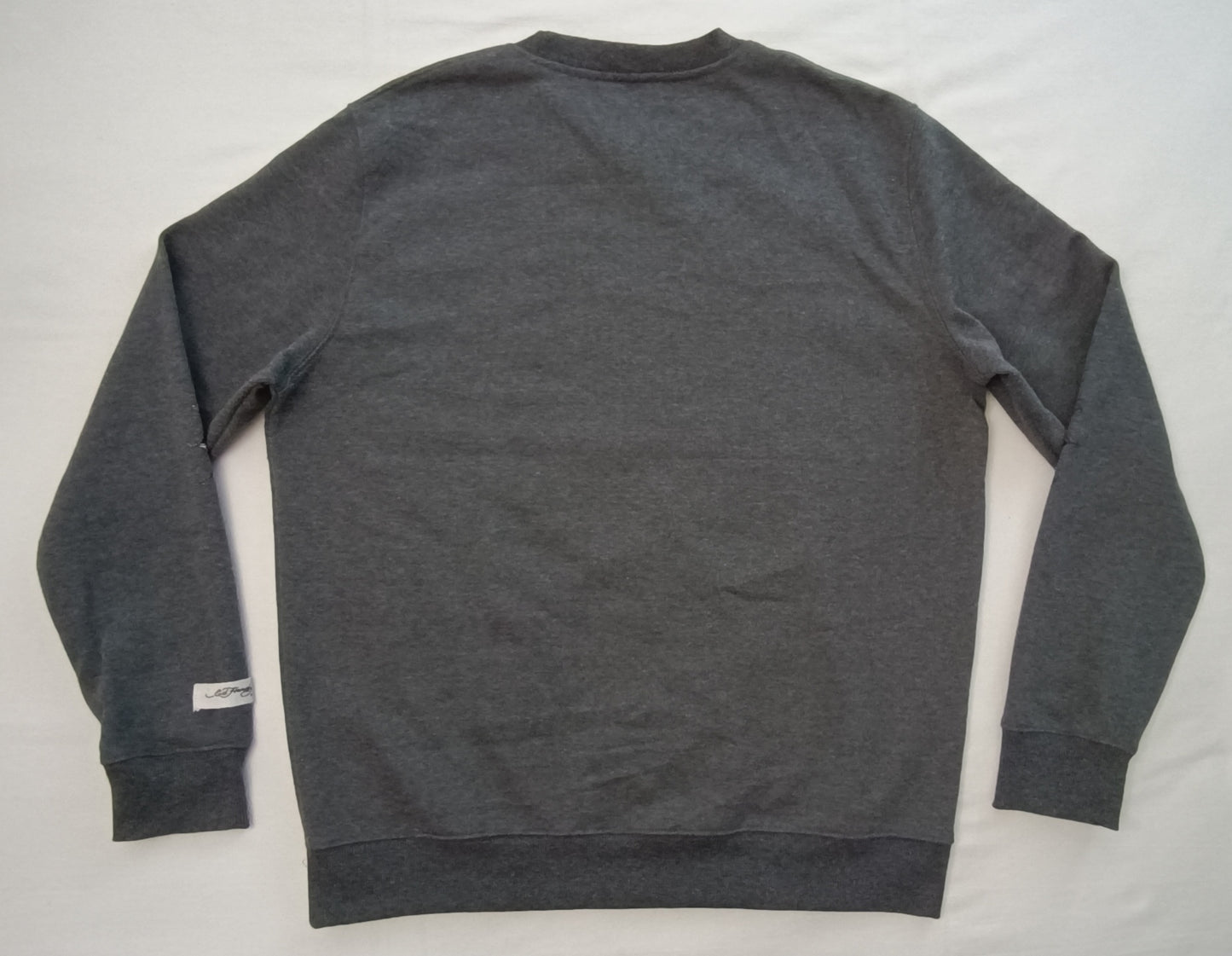 (2XL) Ed Hardy Sweatshirt горнище