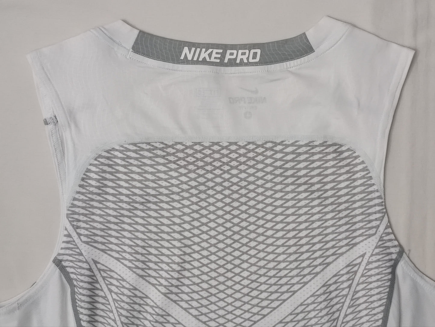 (S) Nike PRO DRI-FIT Tank Top потник