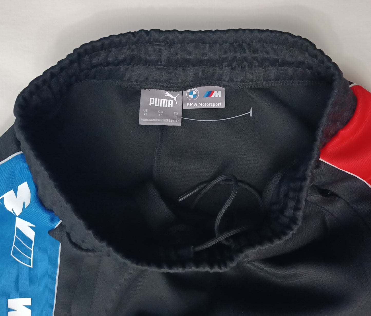 (XS) Puma BMW Motorsport Sweatpants долнище