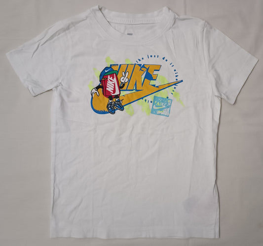 (ДЕТСКО) (Ръст 128-137см) Nike Sportswear Tee тениска