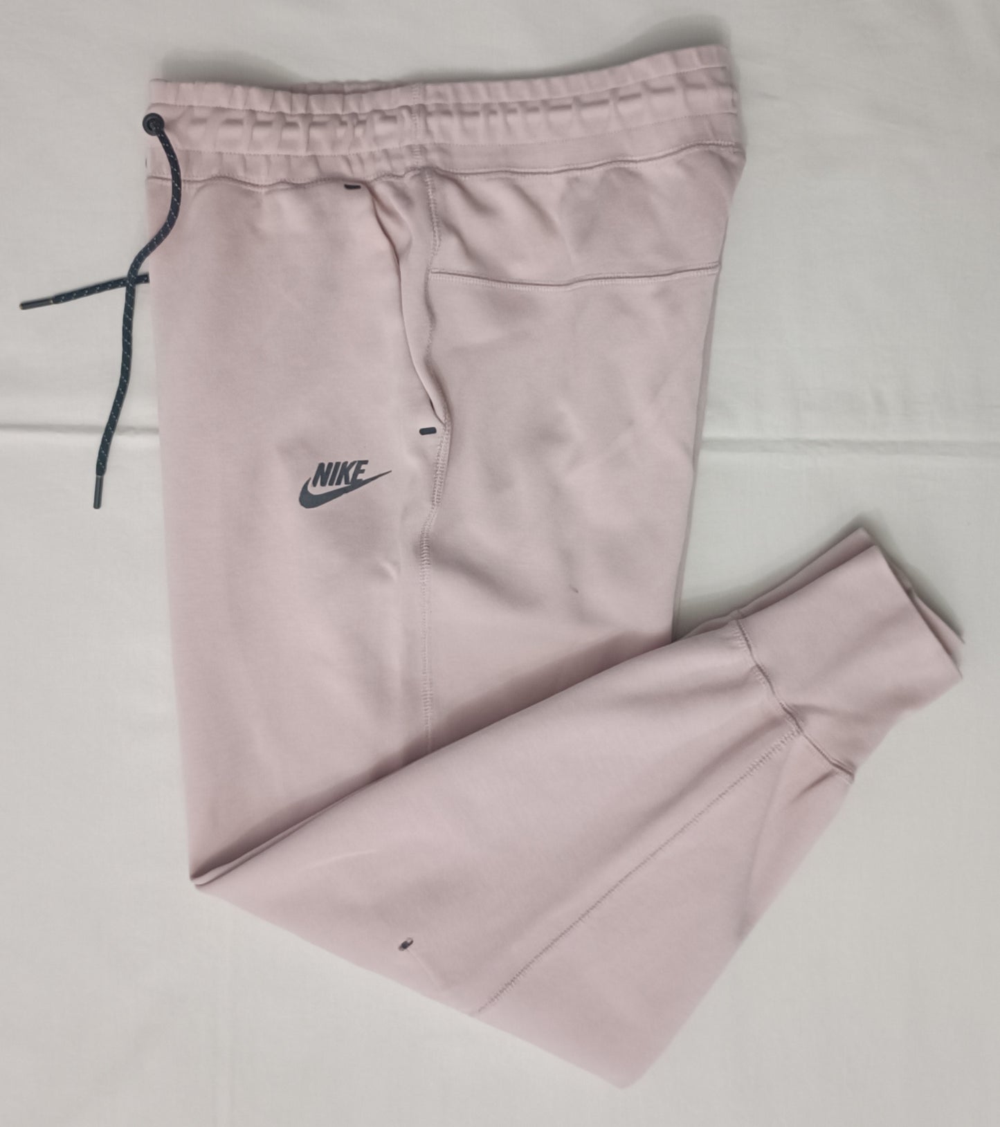 (ДАМСКО) (S) Nike Tech Fleece Tracksuit екип (горнище и долнище)