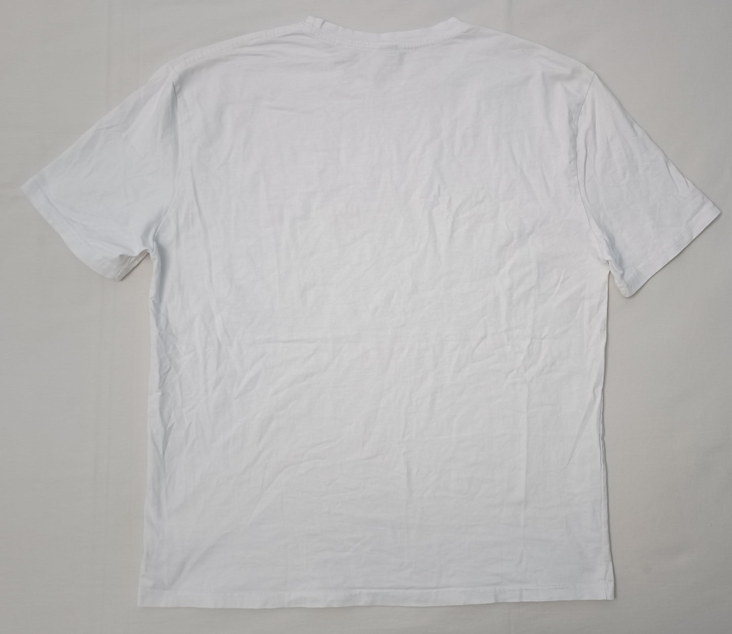(L) Fred Perry Shirt тениска