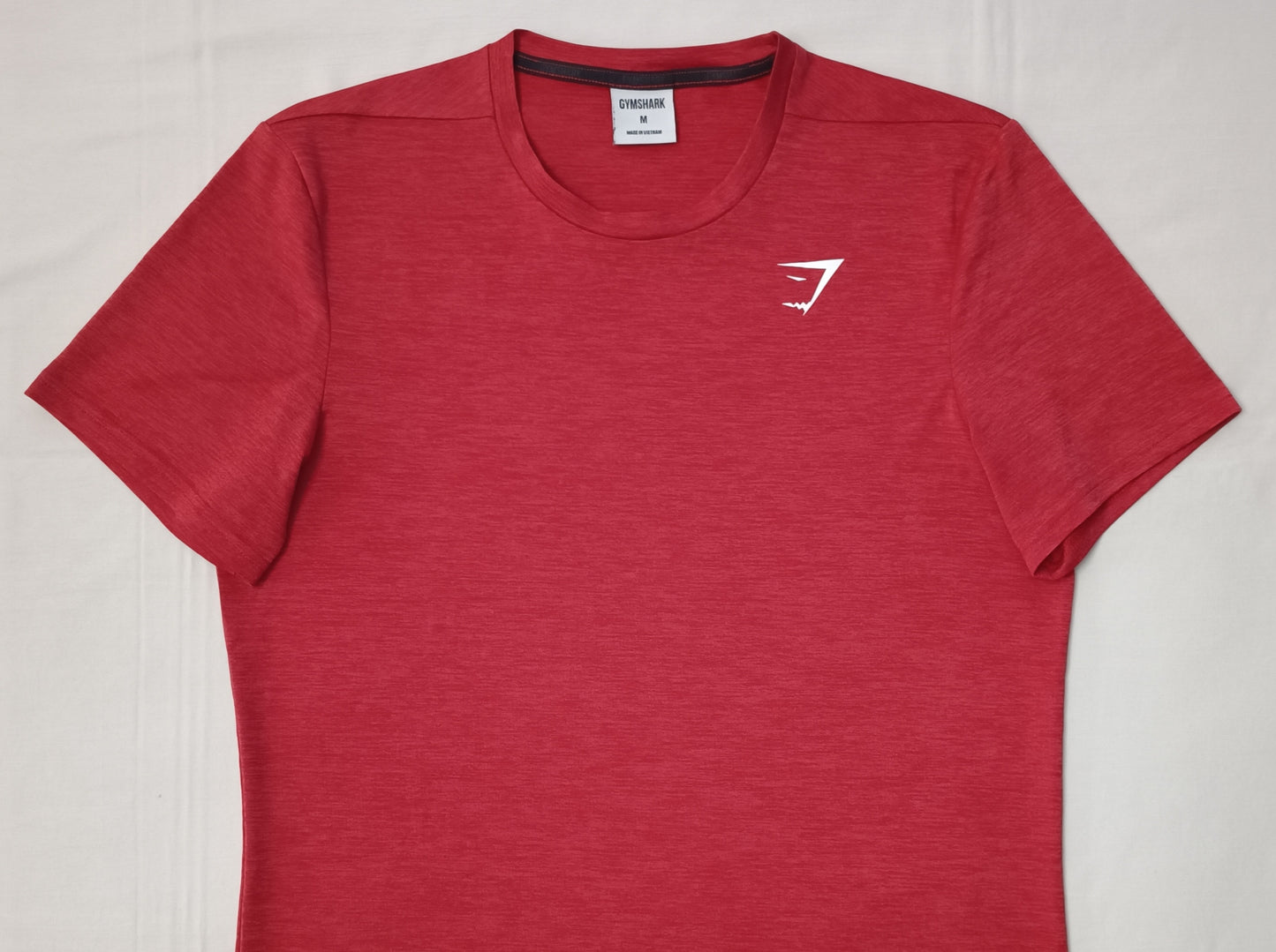 (M) Gymshark Arrival Tee тениска