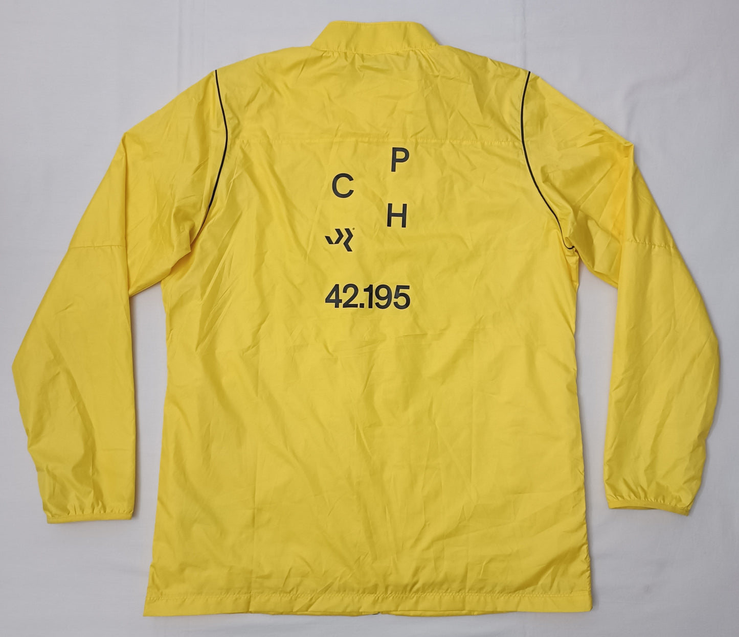 (L) Nike NSW Woven Jacket яке