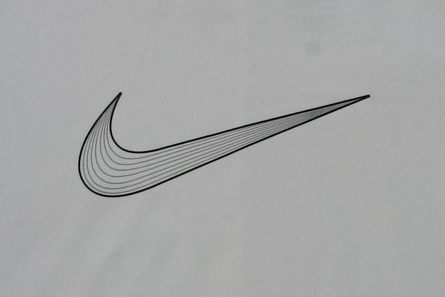 (ДЕТСКО) (Ръст 128-137см) Nike DRI-FIT Swoosh Tee тениска