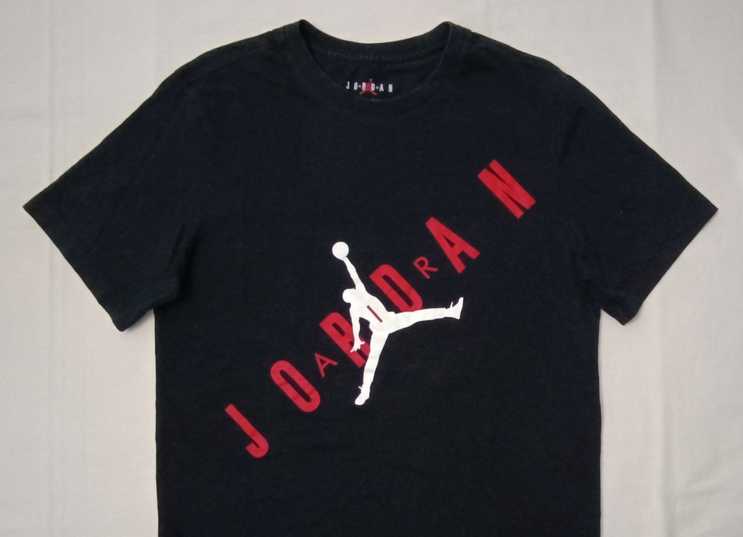 (M) Jordan AIR Nike T-Shirt тениска