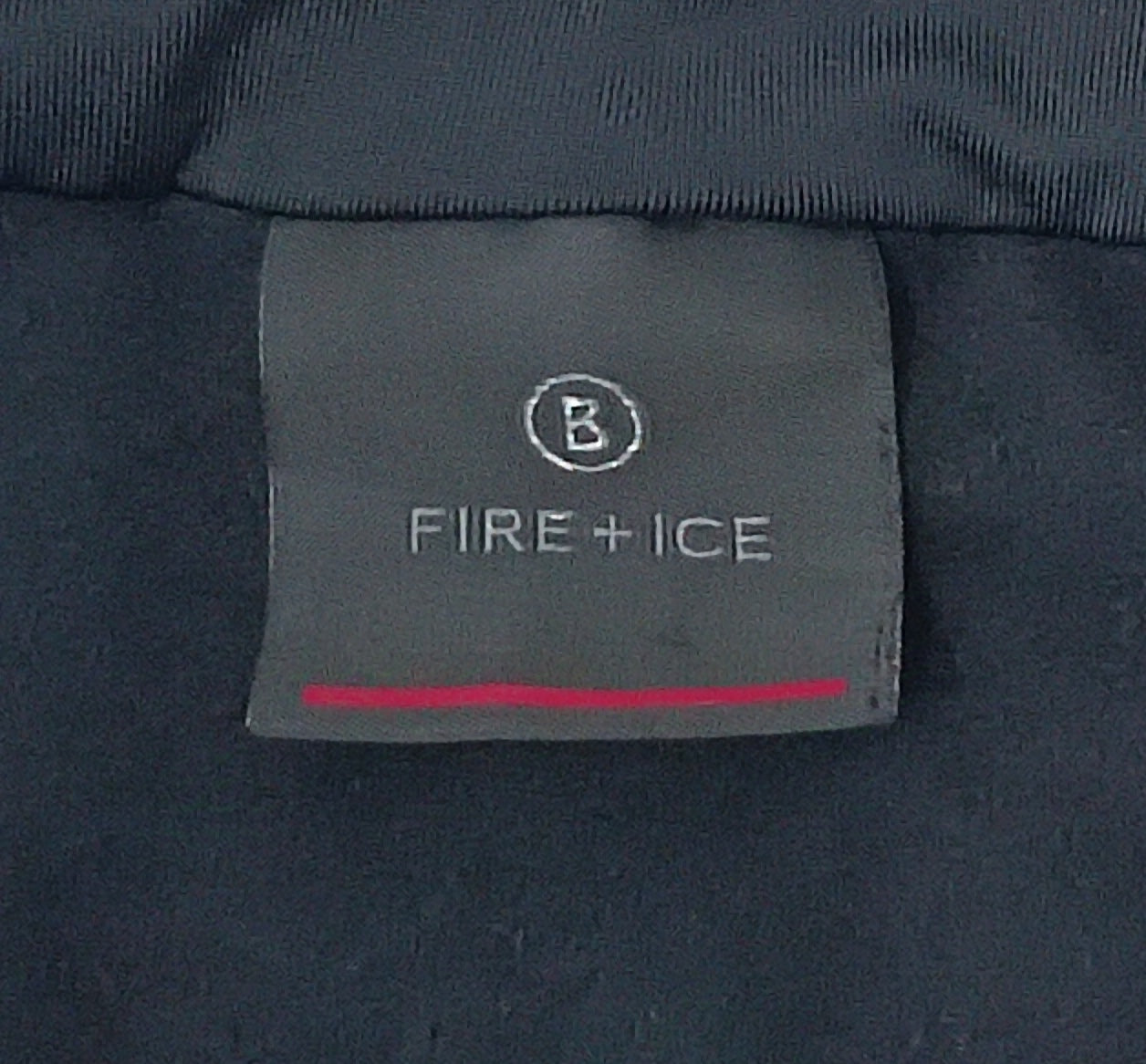 (XL) Bogner Fire + Ice Sweatshirt горнище